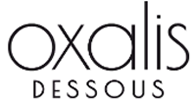 OxalisDessous.sk zľavový kupón